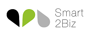 Smart2Biz Logo